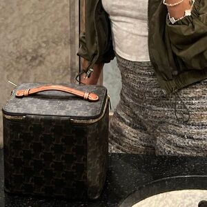 Celine Triumphe Vanity
